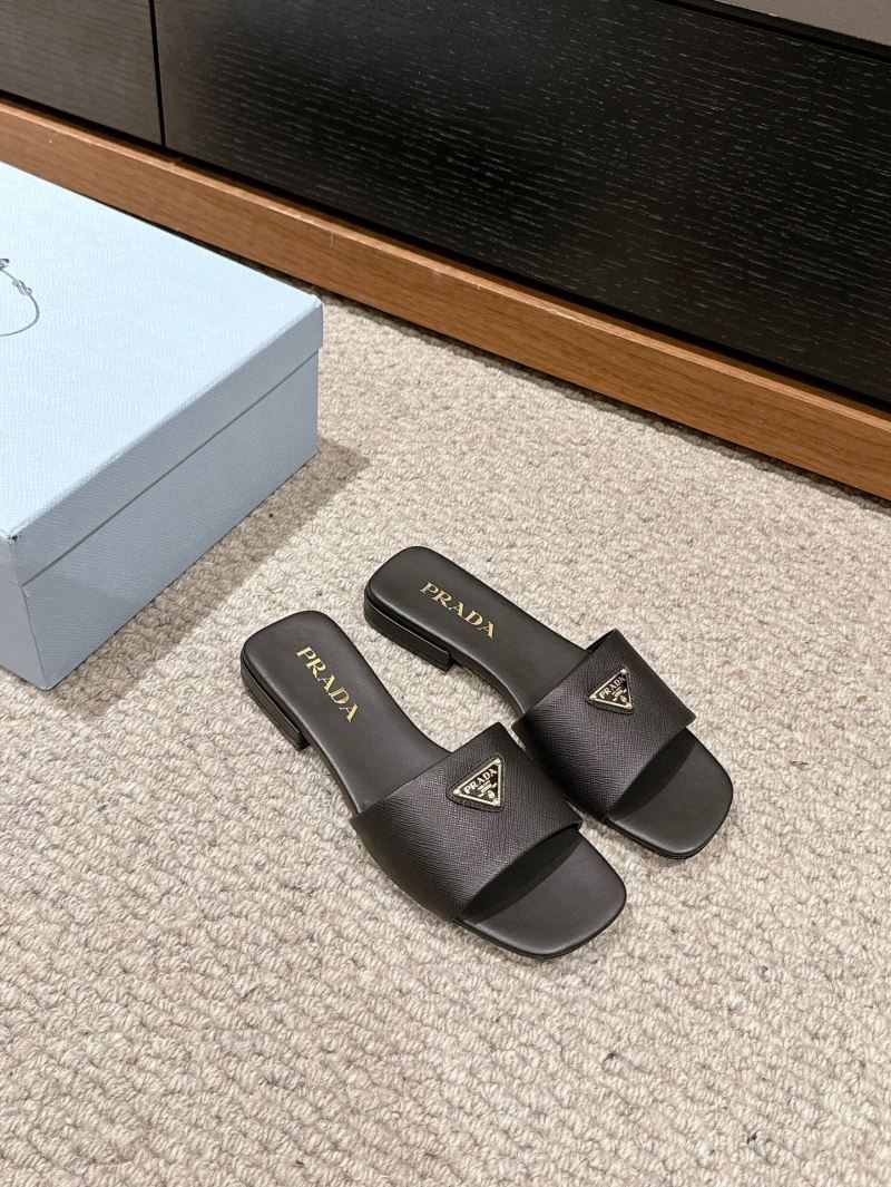 Prada Slippers